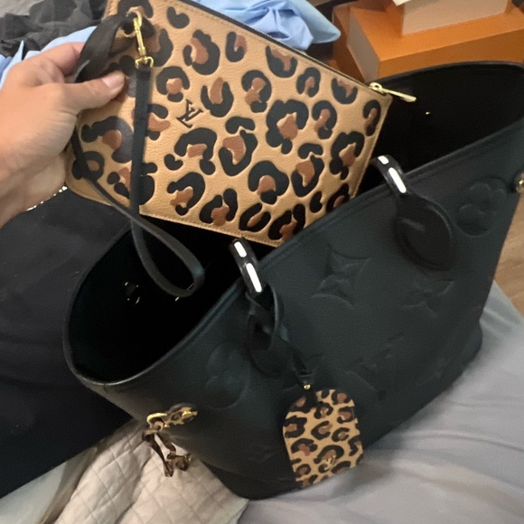 Interest check